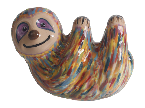 Hanging Sloth