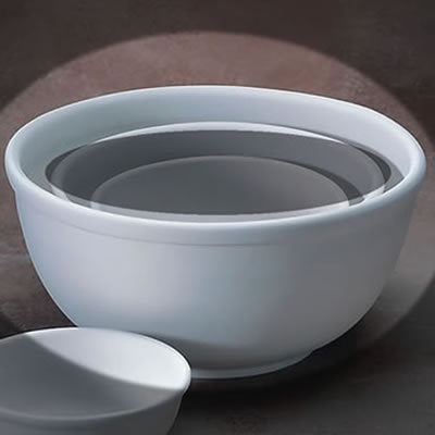 2010 - 12 IN. MIXING BOWL