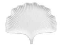 Ginko Leaf Server