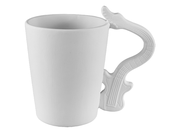 Rock Latte Mug