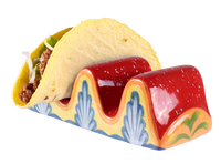 Taco Time Stand