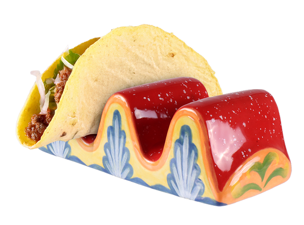 Taco Time Stand