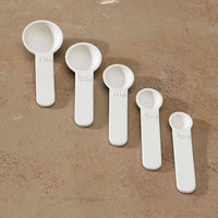 5090 - MEASURING SPOONS