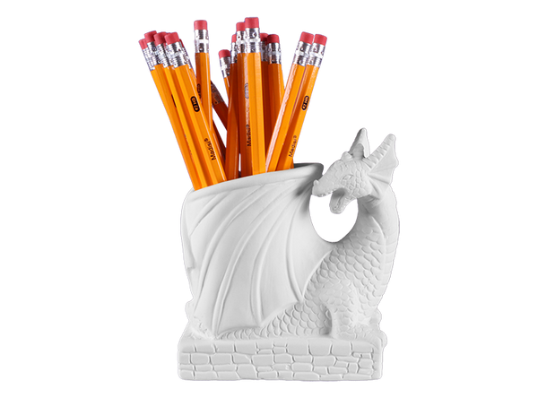 Dragon Pen/Pencil Holder