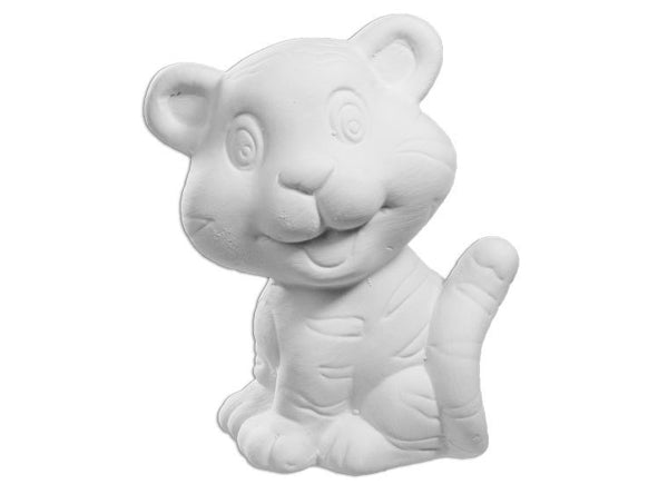 Tiny the Tiger