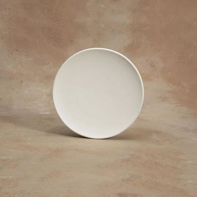 1004 - TUSCANY COUPE SALAD PLATE