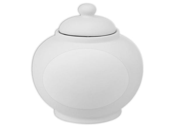 Big Label Jar