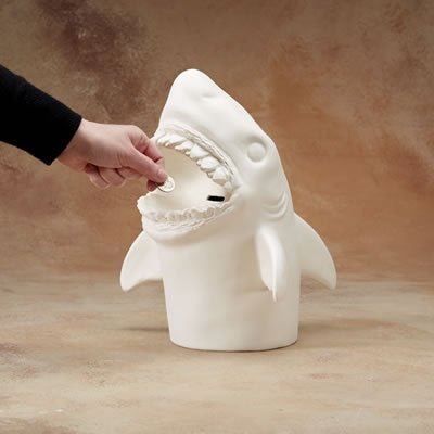 7341 - SHARKUS MAXIMUS