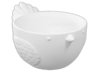 Bird Serving Bowl