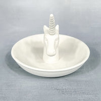 Unicorn Ring Dish