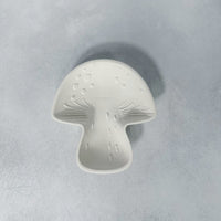 Retro Mushroom