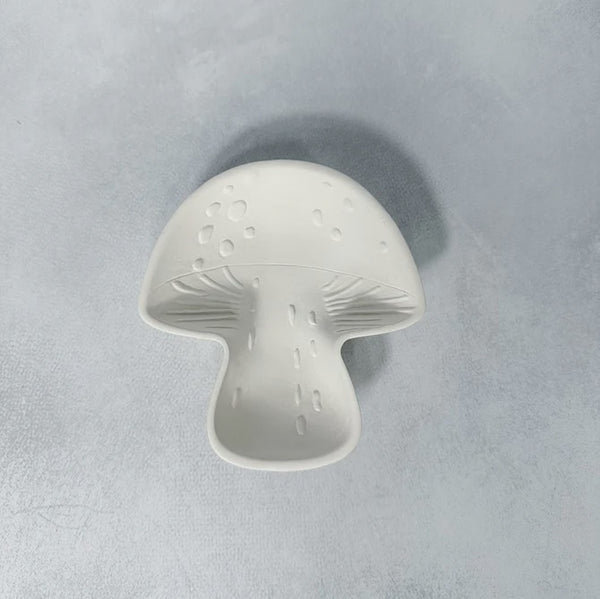 Retro Mushroom