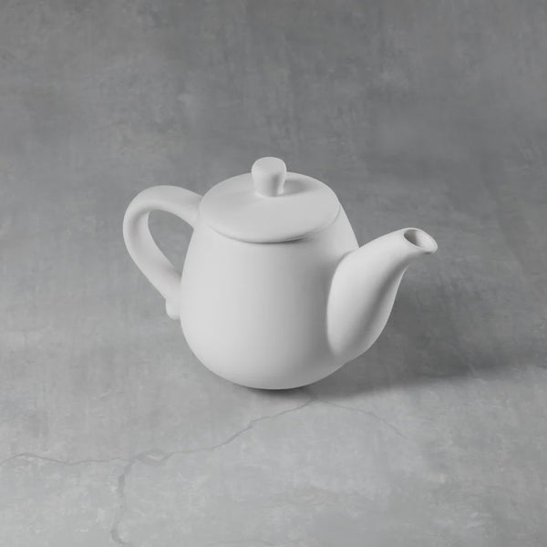 Child’s Tea Pot