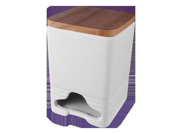 Modern Tea Bag Dispenser