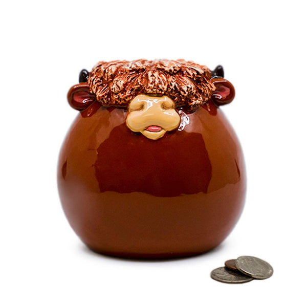 PUDGY PARTY BANKS