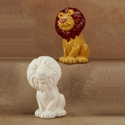 7336 - LION PARTY ANIMAL