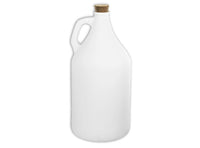 Bisque Growler