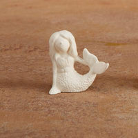 5260 - MERMAID TINY TOPPER