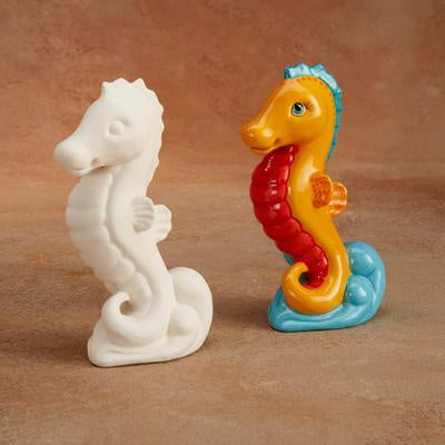 7416 - SEA HORSE PARTY ANIMAL