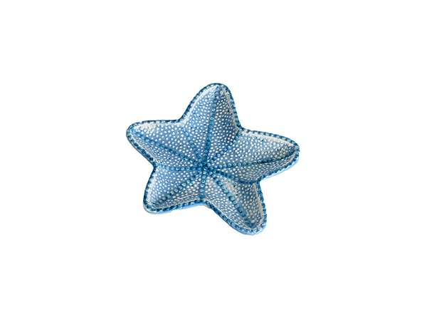 LITTLE starfish plate