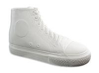 High Top Shoe