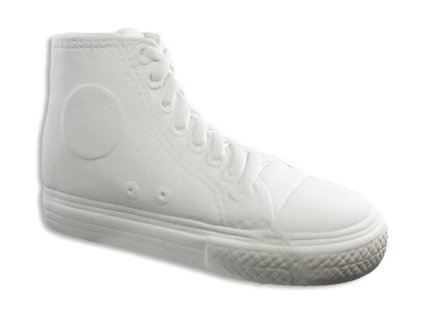 High Top Shoe