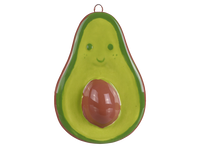 Avocado Ornament