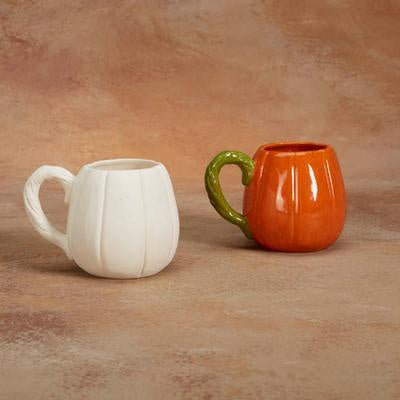 4188 - PUMPKIN MUG