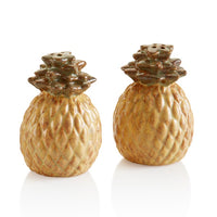 PINEAPPLE SALT AND PEPPER