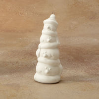 5134 - SNOW PILE ORNAMENT