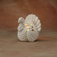 5223 - TURKEY LANTERN