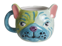 French Bulldog Mug