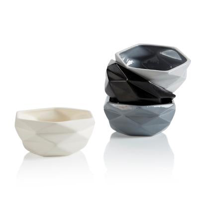 PRISMWARE SALAD BOWL