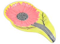 Sunflower Spoonrest