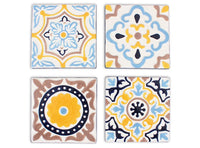 Catalina Coaster Tiles