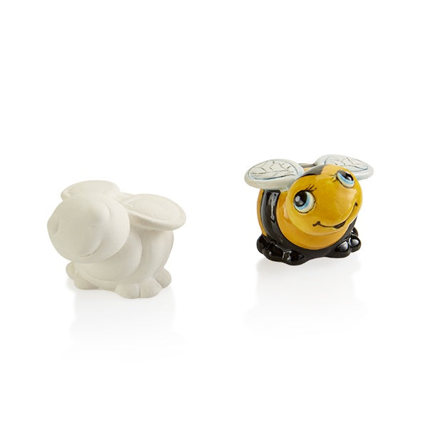 5335 - BUMBLE BEE TINY TOPPER