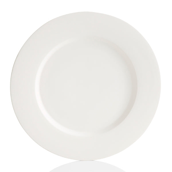 TUSCANY RIM CHARGER PLATE