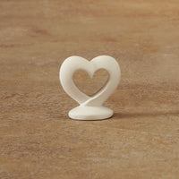 5215 - HEART TINY TOPPER