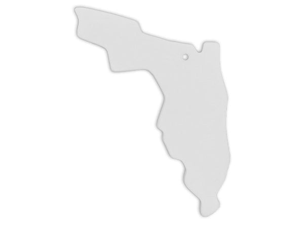 Florida State Ornament