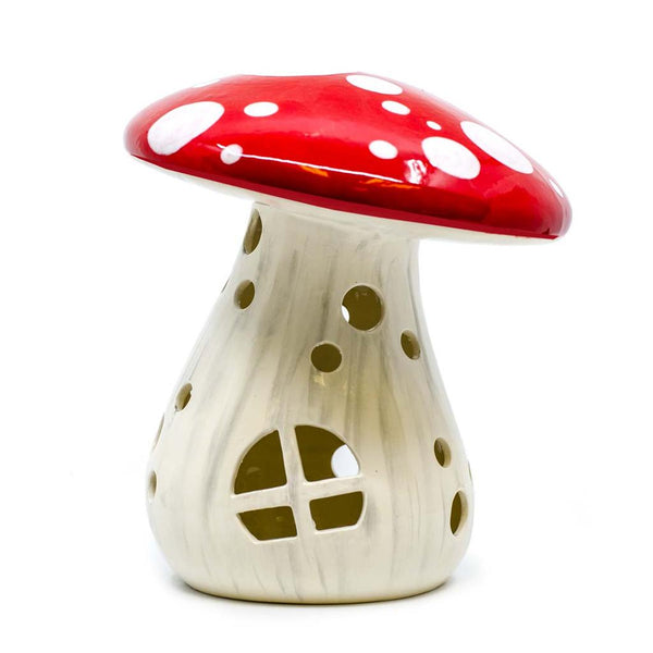 MUSHROOM LANTERN