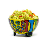 HOLY GUACAMOLE BOWL