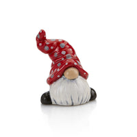 GNOME TINY TOPPER