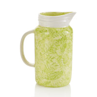 MASON JAR PITCHER