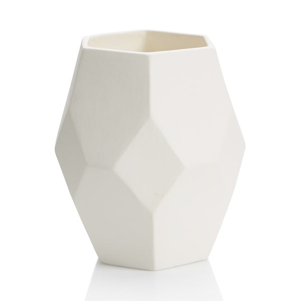 5345 - PRISMWARE VASE