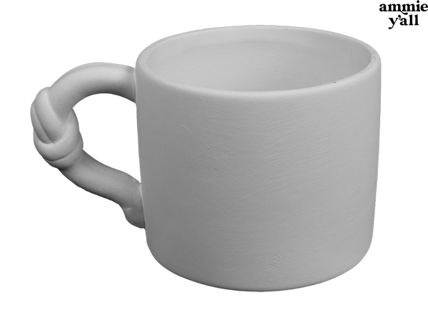 Knot Mug
