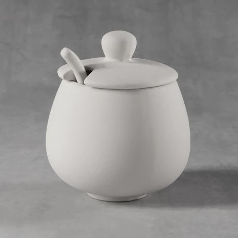 Sugar bowl (small)