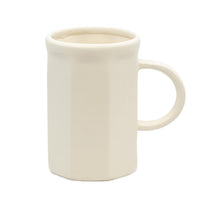 TALL PRISMWARE MUG