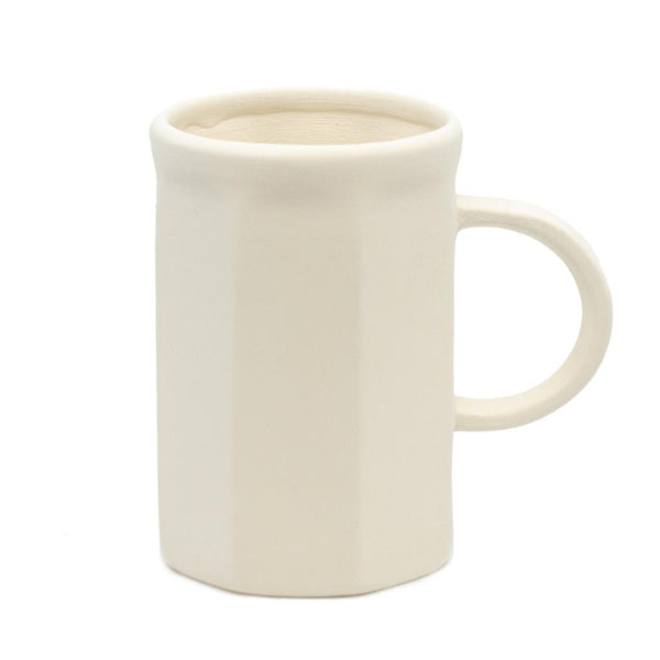 TALL PRISMWARE MUG