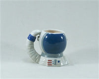 Spaceman Mug