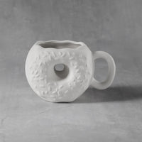 Donut Mug